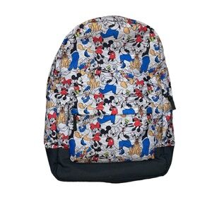 Disney Mickey & friends BackPack One Size